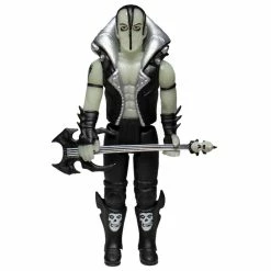 Figure Misfits - Jerry Only Glow In The Dark