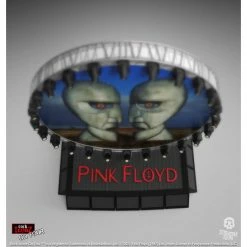 Decoration Pink Floyd - Rock Icons On Tour Statue Projection Screen - KNUCKLEBONZ -Figures Shop 09fsoa55z