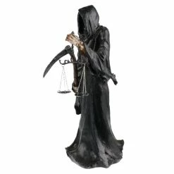 Statue (decoration) Final Check In -Figures Shop 107135 007