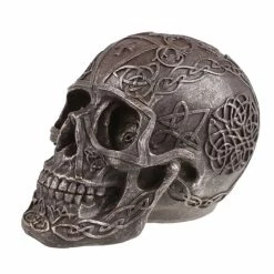 Decoration Celtic Iron