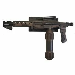 Flamethrower (replica) Aliens - M240