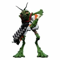 Figure District 9 - Mini Epics - Christopher Johnson