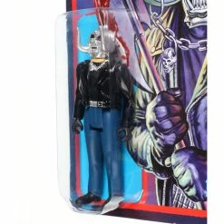 Figure Motörhead - ReAction - Warpig 7 Figure Motörhead - ReAction - Warpig -Figures Shop 117957 a08