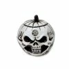 Decoration ALCHEMY GOTHIC - Pumpkin Skull 2 Decoration ALCHEMY GOTHIC - Pumpkin Skull -Figures Shop 120645 pumpkin skull miniturez000