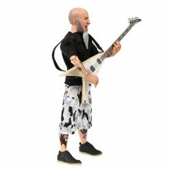 Figure Anthrax - Scott Ian 10 Figure Anthrax - Scott Ian -Figures Shop 124184 sa008