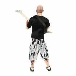 Figure Anthrax - Scott Ian 12 Figure Anthrax - Scott Ian -Figures Shop 124184 sa010