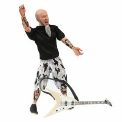 Figure Anthrax - Scott Ian 13 Figure Anthrax - Scott Ian -Figures Shop 124184 sa011