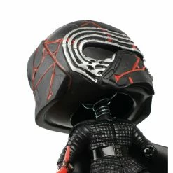 Set (figure+t-shirt) Star Wars - Episode IX - POP! - Kylo Rhine (Supreme Leader) -Figures Shop 124764 009