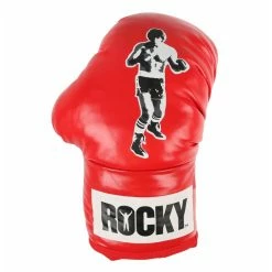 Boxing Glove (toy) Rocky