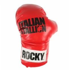 Boxing Glove (toy) Rocky