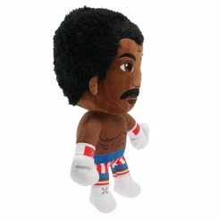 Plush Toy Rocky - Apollo Creed -Figures Shop 124812 asd017