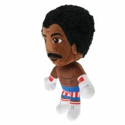 Plush Toy Rocky - Apollo Creed -Figures Shop 124812 asd018