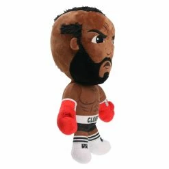 Plush Toy Rocky - Clubber Lang -Figures Shop 124813 asd025