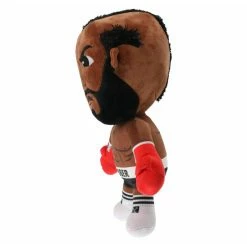 Plush Toy Rocky - Clubber Lang -Figures Shop 124813 asd026