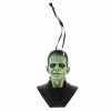 Figurine (bust) Frankenstein - ORNAMENT - Universal Monsters -Figures Shop 124896 sd002