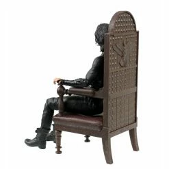 Figure The Crow - Deluxe Action Figure - Eric Draven In Chair S DC C 2021 Exclusive 18 Cm 12 Figure The Crow - Deluxe Action Figure - Eric Draven In Chair S DC C 2021 Exclusive 18 Cm -Figures Shop 125396 w015