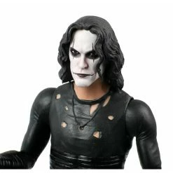Figure The Crow - Deluxe Action Figure - Eric Draven In Chair S DC C 2021 Exclusive 18 Cm 13 Figure The Crow - Deluxe Action Figure - Eric Draven In Chair S DC C 2021 Exclusive 18 Cm -Figures Shop 125396 w016
