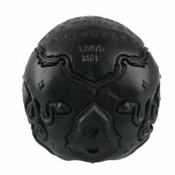 Decoration KILLSTAR - Spirit Board Resin Skull - Black -Figures Shop 127510 aaw013