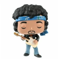 Figure Jimi Hendrix - POP! - Live In Maui Jacket