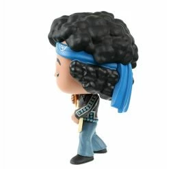 Figure Jimi Hendrix - POP! - Live In Maui Jacket -Figures Shop 127710 ew006