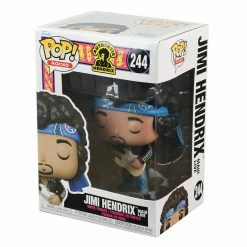 Figure Jimi Hendrix - POP! - Live In Maui Jacket -Figures Shop 127710 ew008