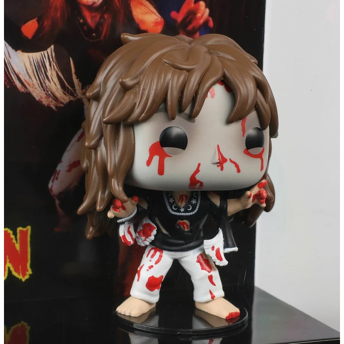 Ozzy Osbourne Figure - POP! Diary Of And Madman 6 Ozzy Osbourne Figure - POP! Diary Of And Madman - Image 4