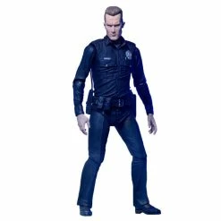 Figure Terminator 2 - Ultimate T-1000 12 Figure Terminator 2 - Ultimate T-1000 -Figures Shop 1300x Ultimate T1004