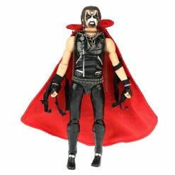 Figure Mercyful Fate - Ultimates - King Diamond - Classic Mercyful Fate Era 10 Figure Mercyful Fate - Ultimates - King Diamond - Classic Mercyful Fate Era -Figures Shop 130590 sa007