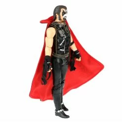 Figure Mercyful Fate - Ultimates - King Diamond - Classic Mercyful Fate Era 11 Figure Mercyful Fate - Ultimates - King Diamond - Classic Mercyful Fate Era -Figures Shop 130590 sa008