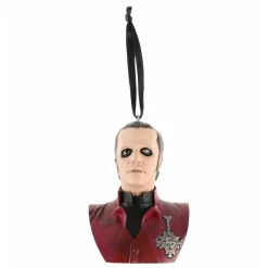 Figurine (bust) GHOST - CARDINAL COPIA