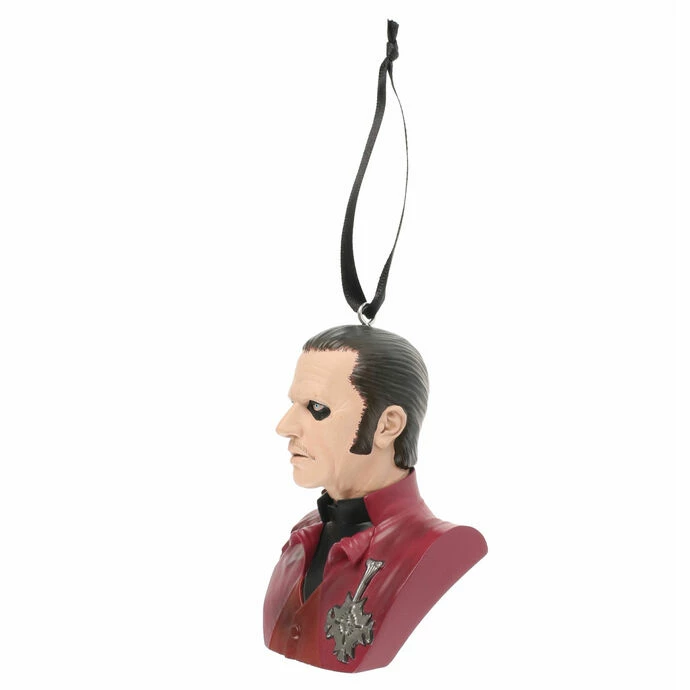 Figurine (bust) GHOST - CARDINAL COPIA 5 Figurine (bust) GHOST - CARDINAL COPIA - Image 3