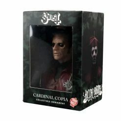 Figurine (bust) GHOST - CARDINAL COPIA 9 Figurine (bust) GHOST - CARDINAL COPIA -Figures Shop 130926 ssaw040