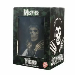 Figurine (bust) Misfits - Holiday Horrors - Fiend -Figures Shop 130927 ssaw057