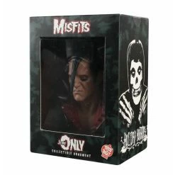 Figurine (bust) Misfits - Jerry Only -Figures Shop 130928 ssaw049