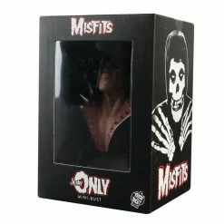 Figurine (bust) MISFITS - JERRY ONLY -Figures Shop 130929 sa019
