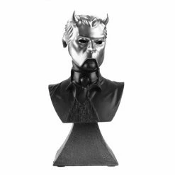 Figurine (bust) Ghost - Nameless