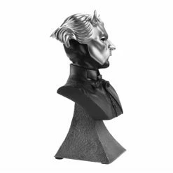 Figurine (bust) Ghost - Nameless -Figures Shop 130930 sa022