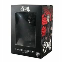Figurine (bust) Ghost - Nameless -Figures Shop 130930 sa024