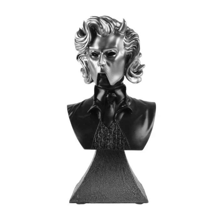 Figurine (bust) Ghost - Ghoulette 3 Figurine (bust) Ghost - Ghoulette