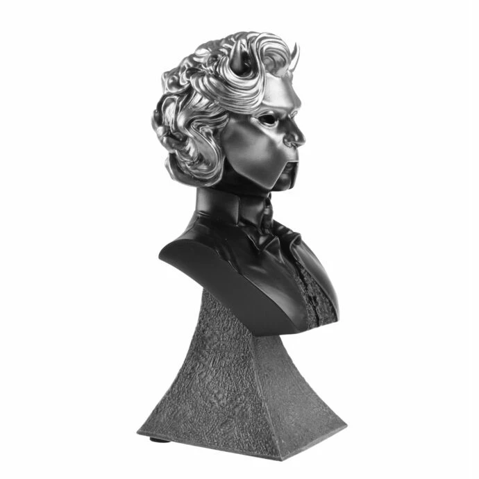 Figurine (bust) Ghost - Ghoulette 5 Figurine (bust) Ghost - Ghoulette - Image 3