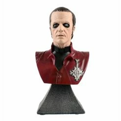 Figurine (bust) Ghost - Cardinal Copia