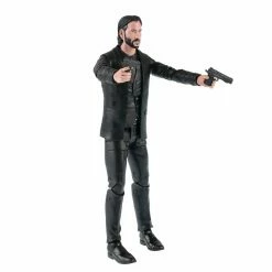 Figure John Wick - Select Action Figure -Figures Shop 132092 sda006