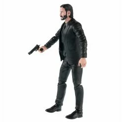 Figure John Wick - Select Action Figure -Figures Shop 132092 sda007