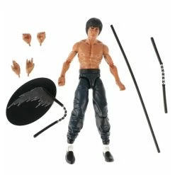 Figure Bruce Lee - Select Actionfigure