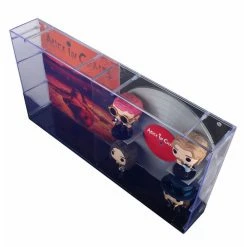 Figurines (set) Alice In Chains - POP! 10 Figurines (set) Alice In Chains - POP! -Figures Shop 132094 ds006