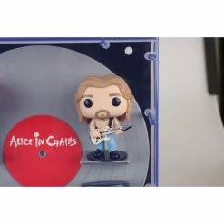 Figurines (set) Alice In Chains - POP! 11 Figurines (set) Alice In Chains - POP! -Figures Shop 132094 ds007