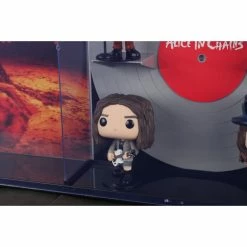 Figurines (set) Alice In Chains - POP! 13 Figurines (set) Alice In Chains - POP! -Figures Shop 132094 ds009