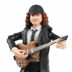 Figure AC/DC - BST AXN Action Figure Angus Young - Highway To Hell Tour -Figures Shop 133172 zas011