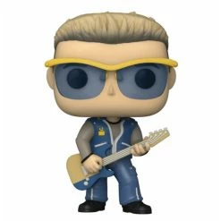 Figures Shop 20 Figure U2 - POP! - Zoo TV Adam