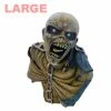Decoration (box) Iron Maiden - Piece Of Mind -Figures Shop 133222 b6012w2